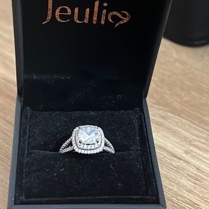 Jeuli  S 925 Ring